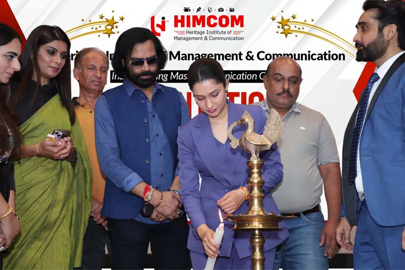 Mass communication colleges in Delhi